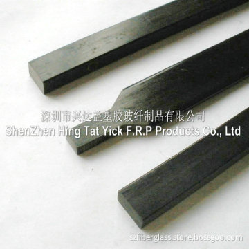 Fiberglass Strip, FRP Flat